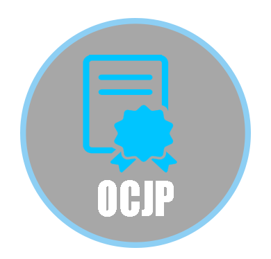 certificacion Java OCJP