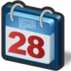 Ícono Fechas