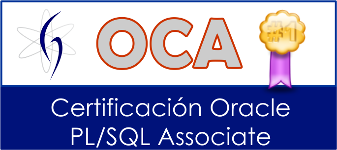 Curso de Certificacion Oracle PL/SQL OCA