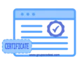logra una certificación programando en un curso