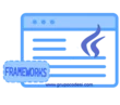curso de programación java frameworks