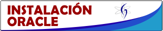 Manual para Instalar Oracle