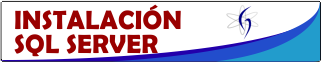 Manual para Instalar SQL Server