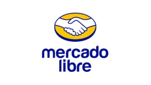 Logo MercadoLibre