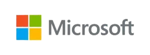 Logo Microsoft