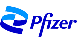 Logo Pfizer