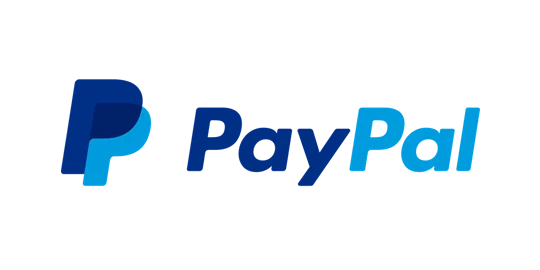 Logo PayPal