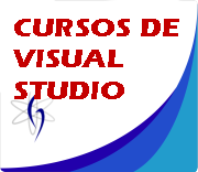 Cursos de Visual Studio
